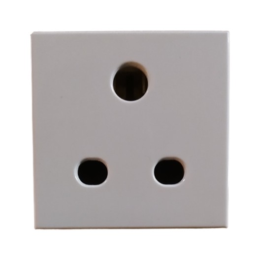Honeywell MK Horizon Modular Socket 2M