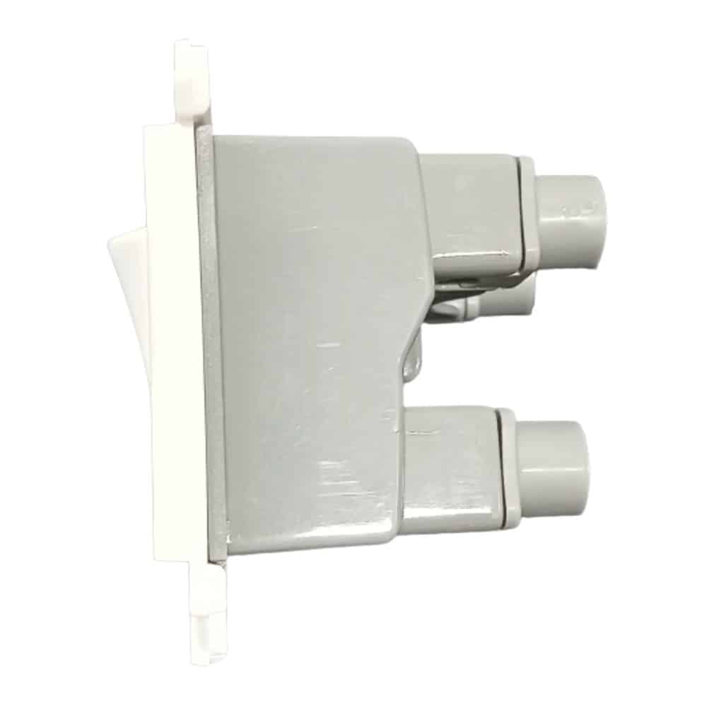 Legrand Mylinc Modular Switch White