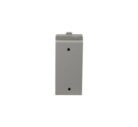 Schneider Opale Modular Switch White - 6A, 2 Way, Without Indicator, 1M