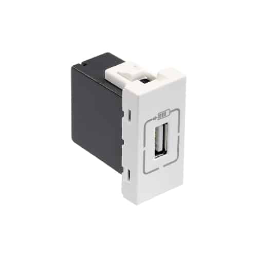 Legrand Arteor Modular USB Socket 1M