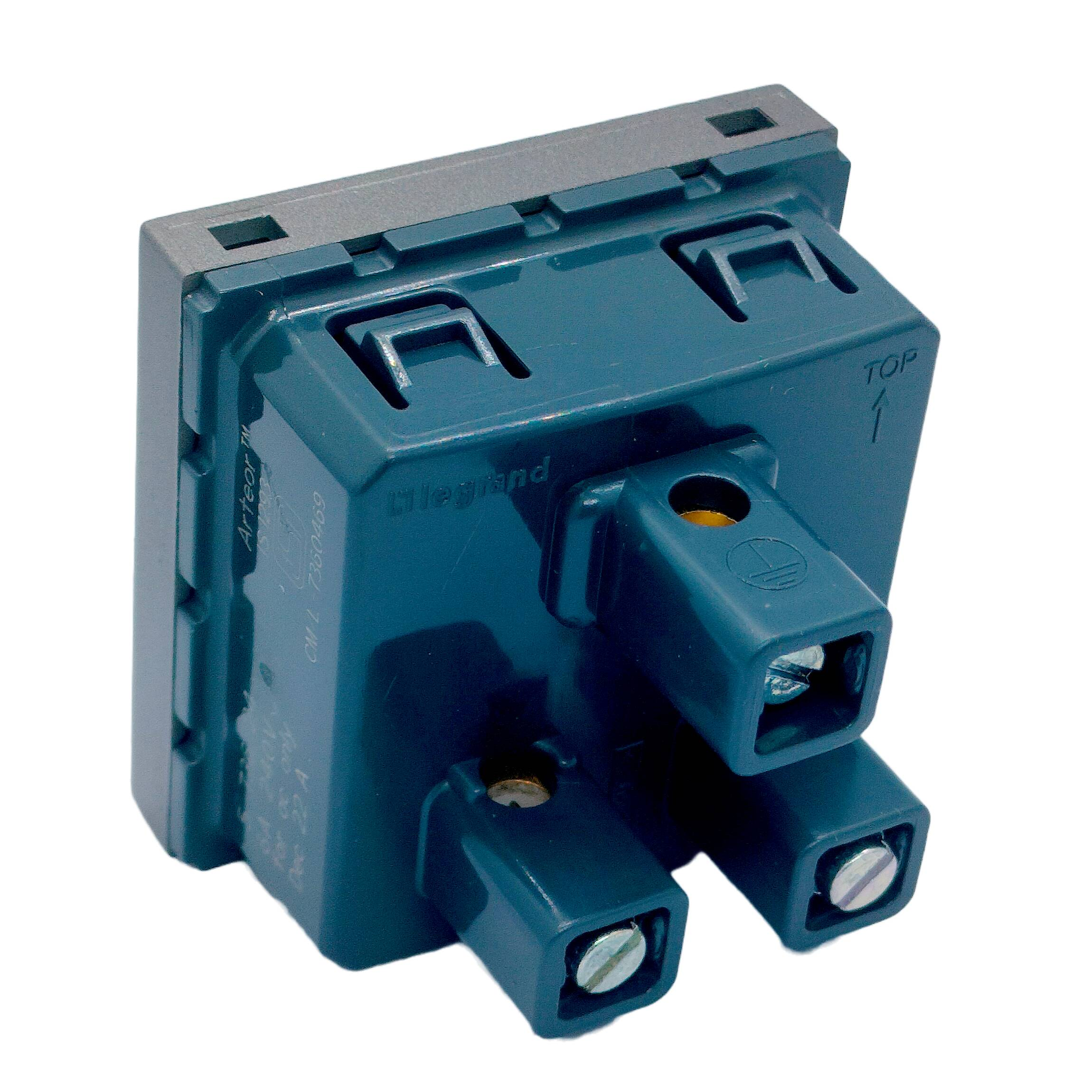Legrand Arteor Modular Socket