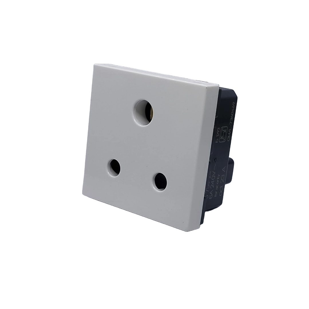 Legrand Arteor Modular Socket
