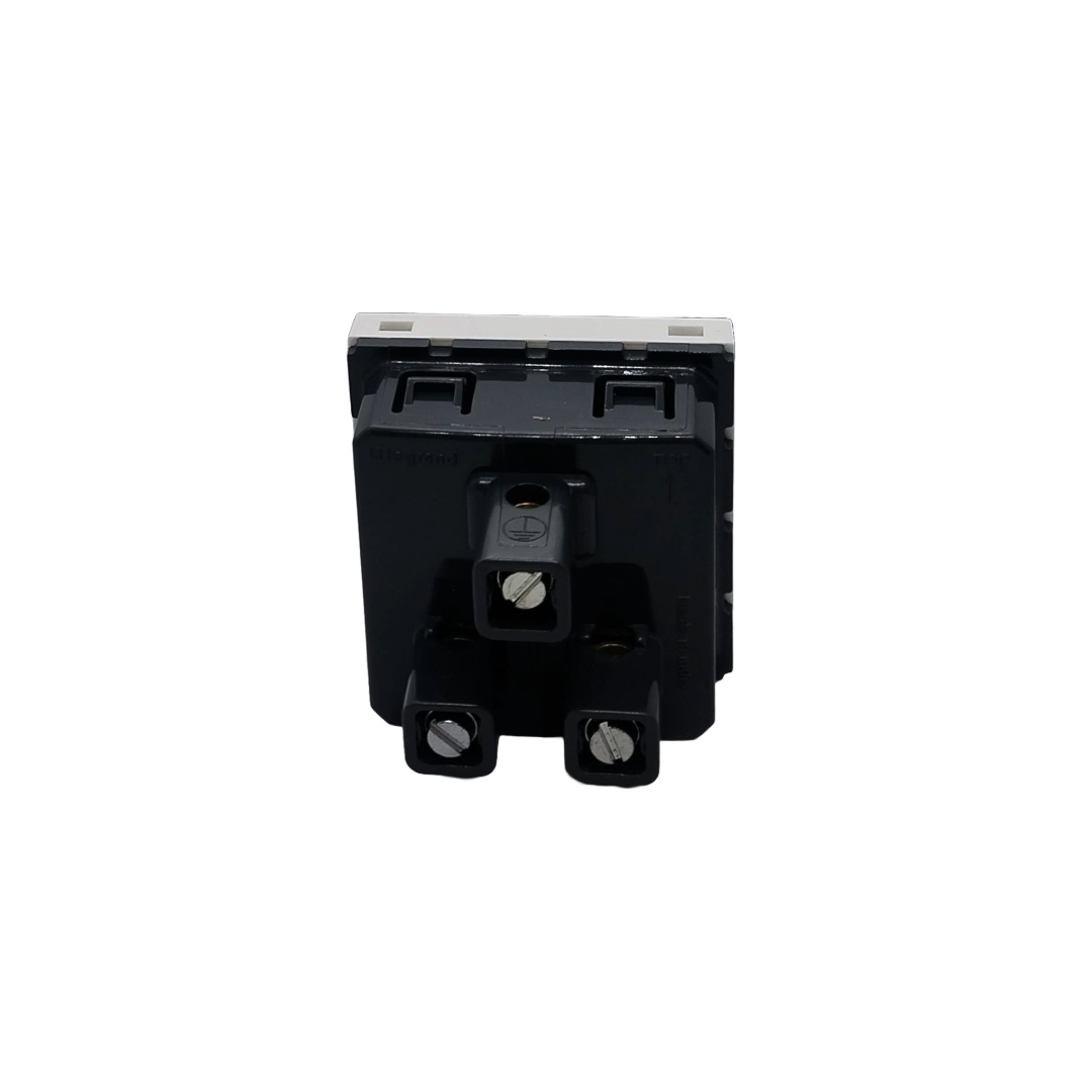 Legrand Arteor Modular Socket