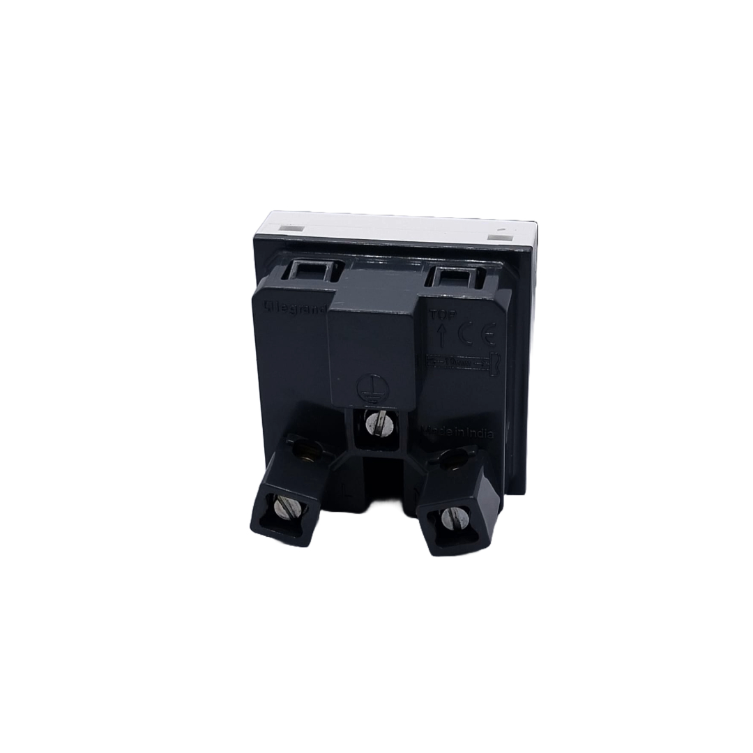 Legrand Arteor Modular Socket