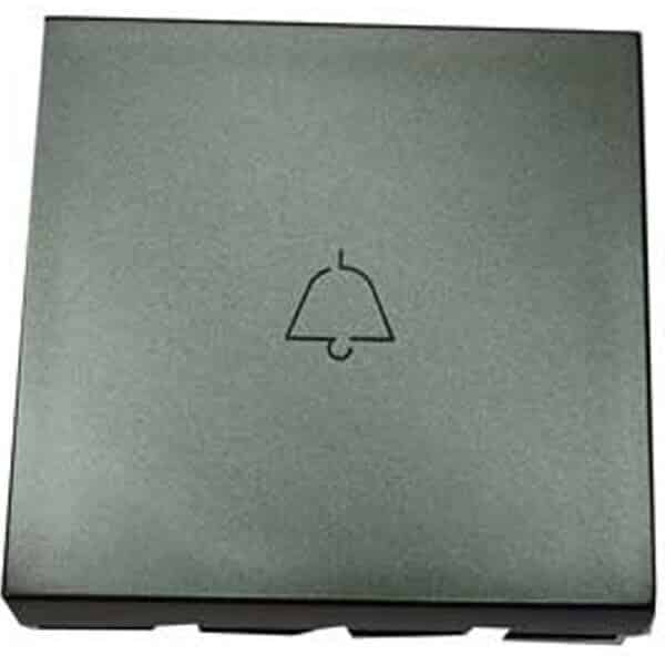 Legrand Arteor 6A 1 Way Modular Bell Push Switch