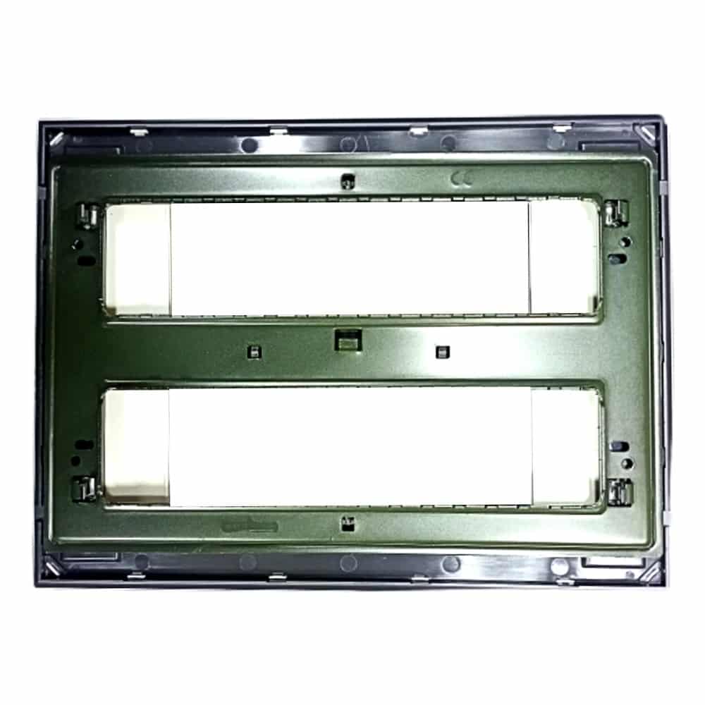 Legrand Arteor Modular Plate Cover + Frame