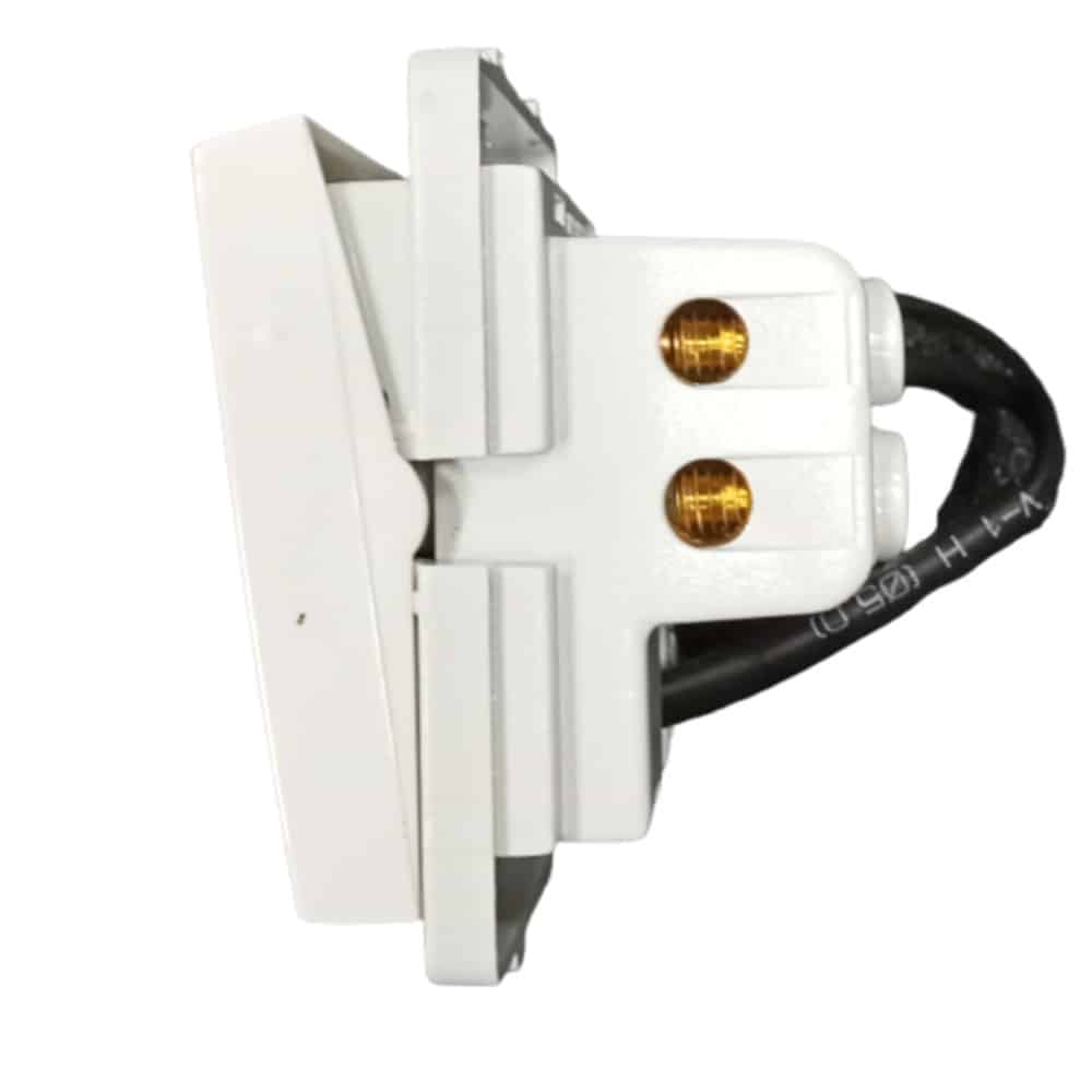 Schneider Livia Modular Switch White