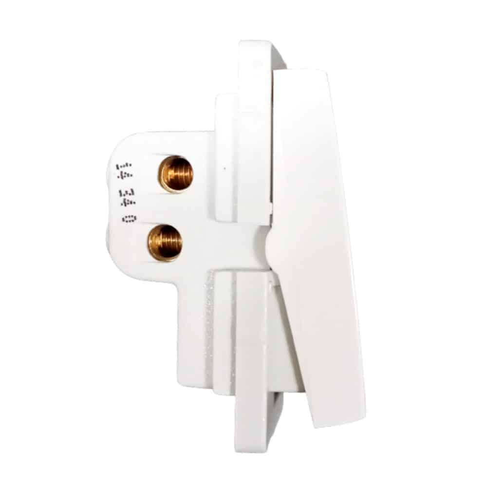 Schneider Livia Modular Switch White