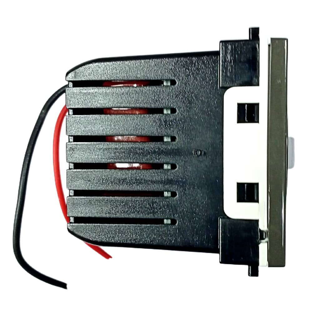 Schneider ZENcelo Modular Fan Regulator