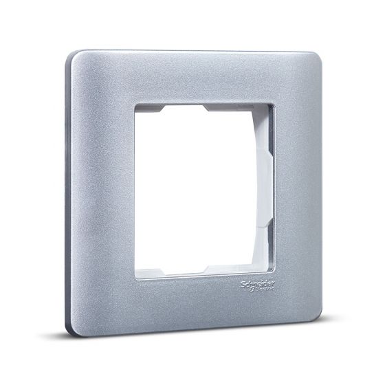 Schneider ZENcelo Modular Plate Cover + Frame?