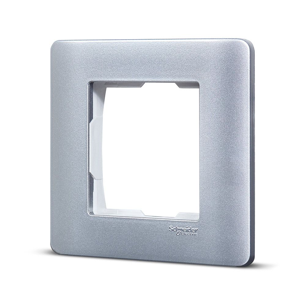 Schneider ZENcelo Modular Plate Cover + Frame?