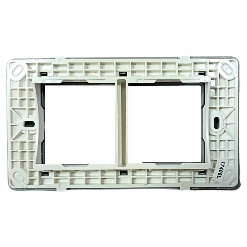 Schneider ZENcelo Modular Plate Cover + Frame?