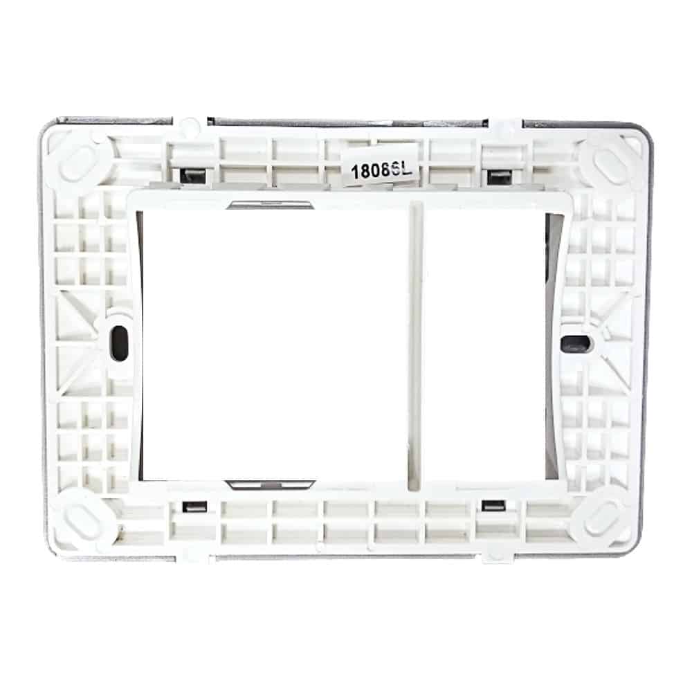 Schneider ZENcelo Modular Plate Cover + Frame?