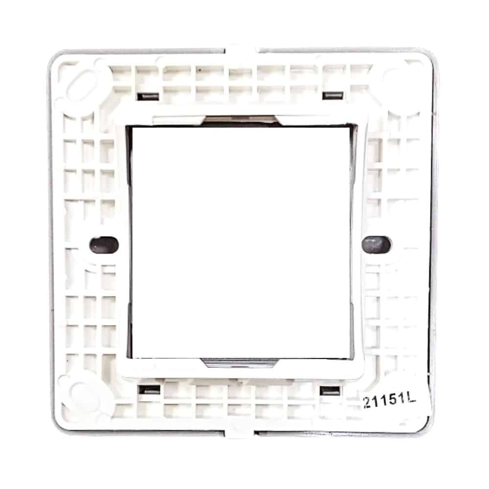 Schneider ZENcelo Modular Plate Cover + Frame?