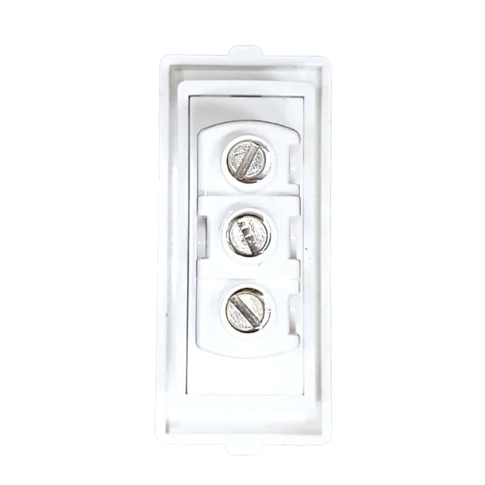 Honeywell MK Midas Modular Switch White