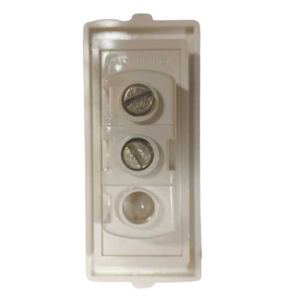 Honeywell MK Midas Modular Switch White