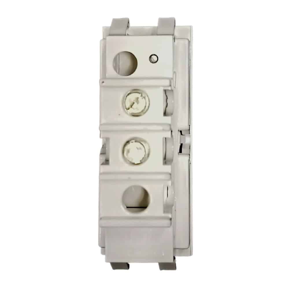 Honeywell MK Wraparound Modular Switch White