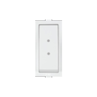 Anchor Roma Classic Modular Switch 1M White - 20A, 2 Way, Without Indicator, 1M