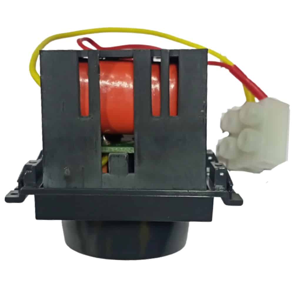 Honeywell MK Blenze Plus Modular Fan Regulator