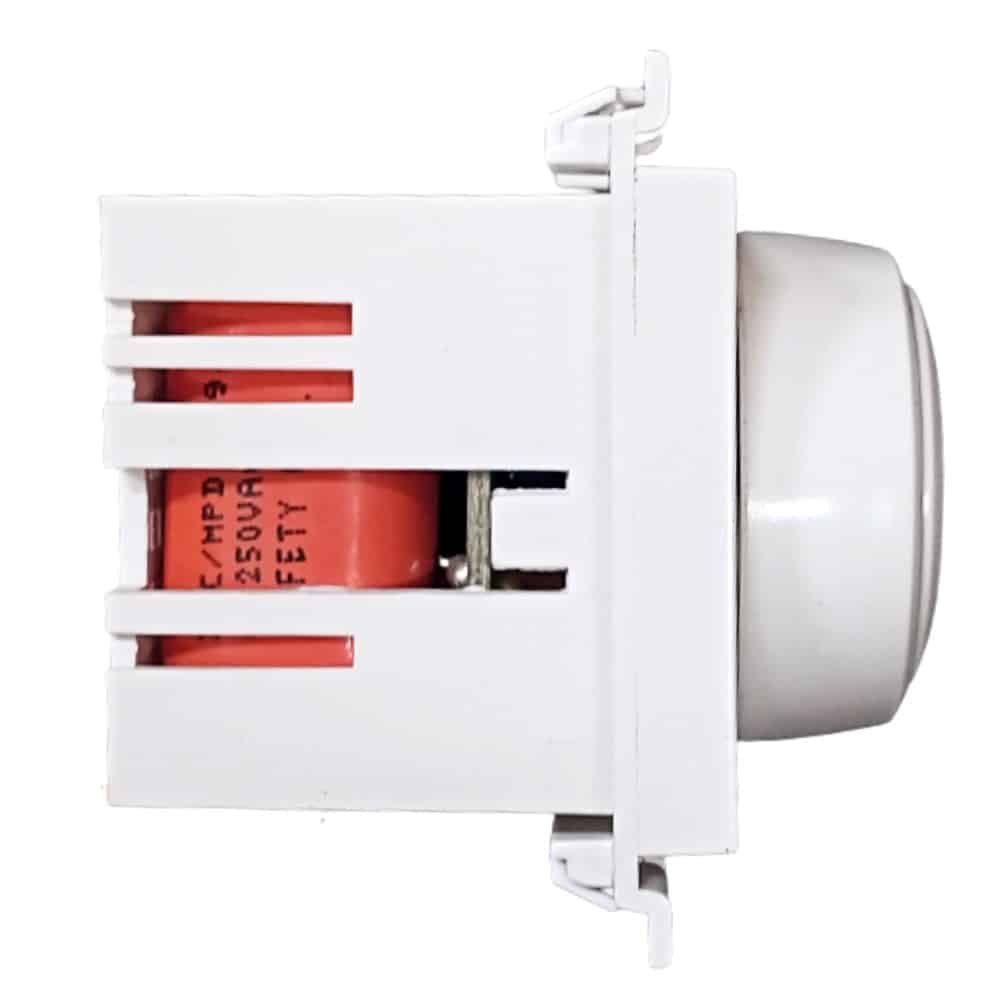 Honeywell MK Blenze Plus Modular Fan Regulator