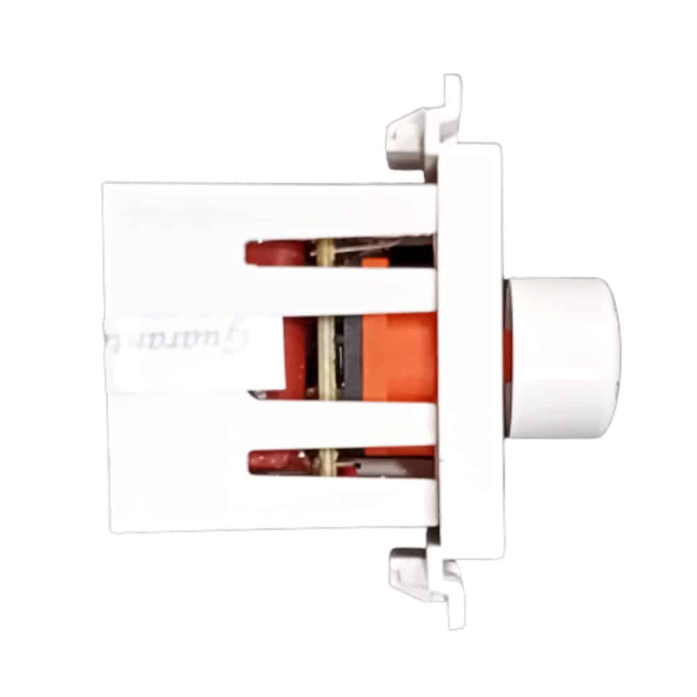 Honeywell MK Blenze Plus Modular Fan Regulator