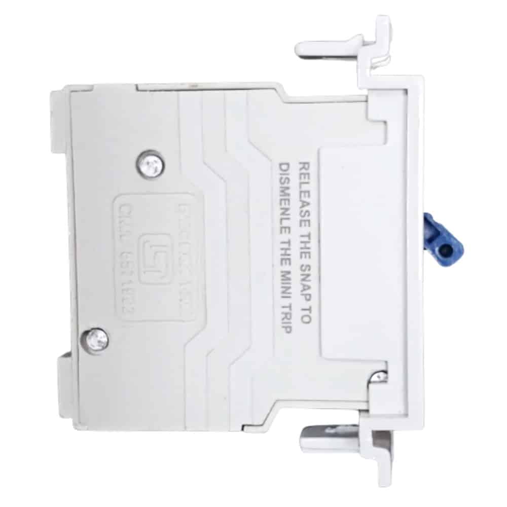 Honeywell MK Blenze Plus 25A 1 Pole Modular MCB 1M