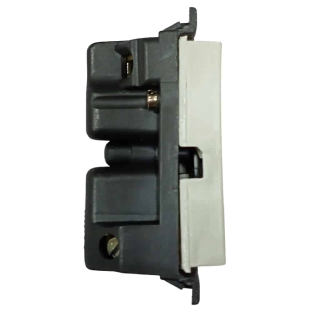Honeywell MK Blenze Plus Modular Socket