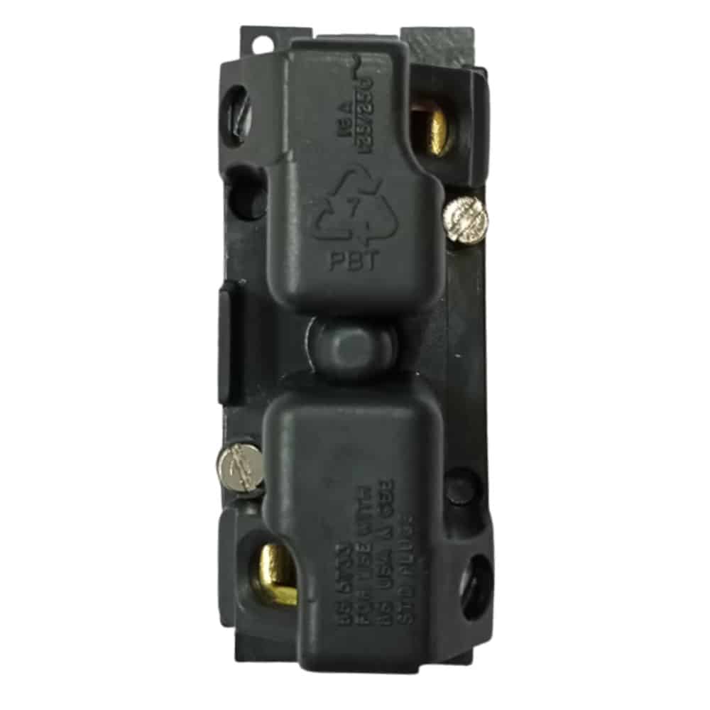 Honeywell MK Blenze Plus Modular Socket