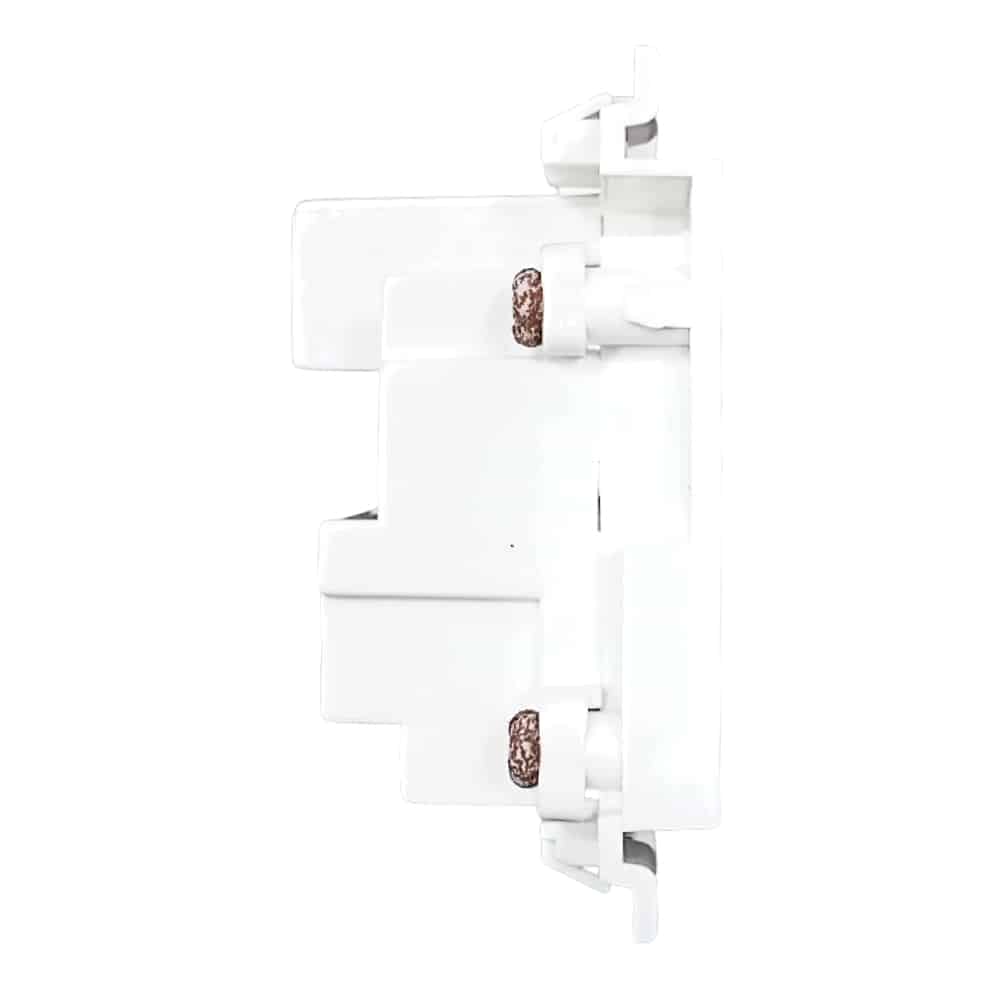 Honeywell MK Blenze Plus Modular Socket