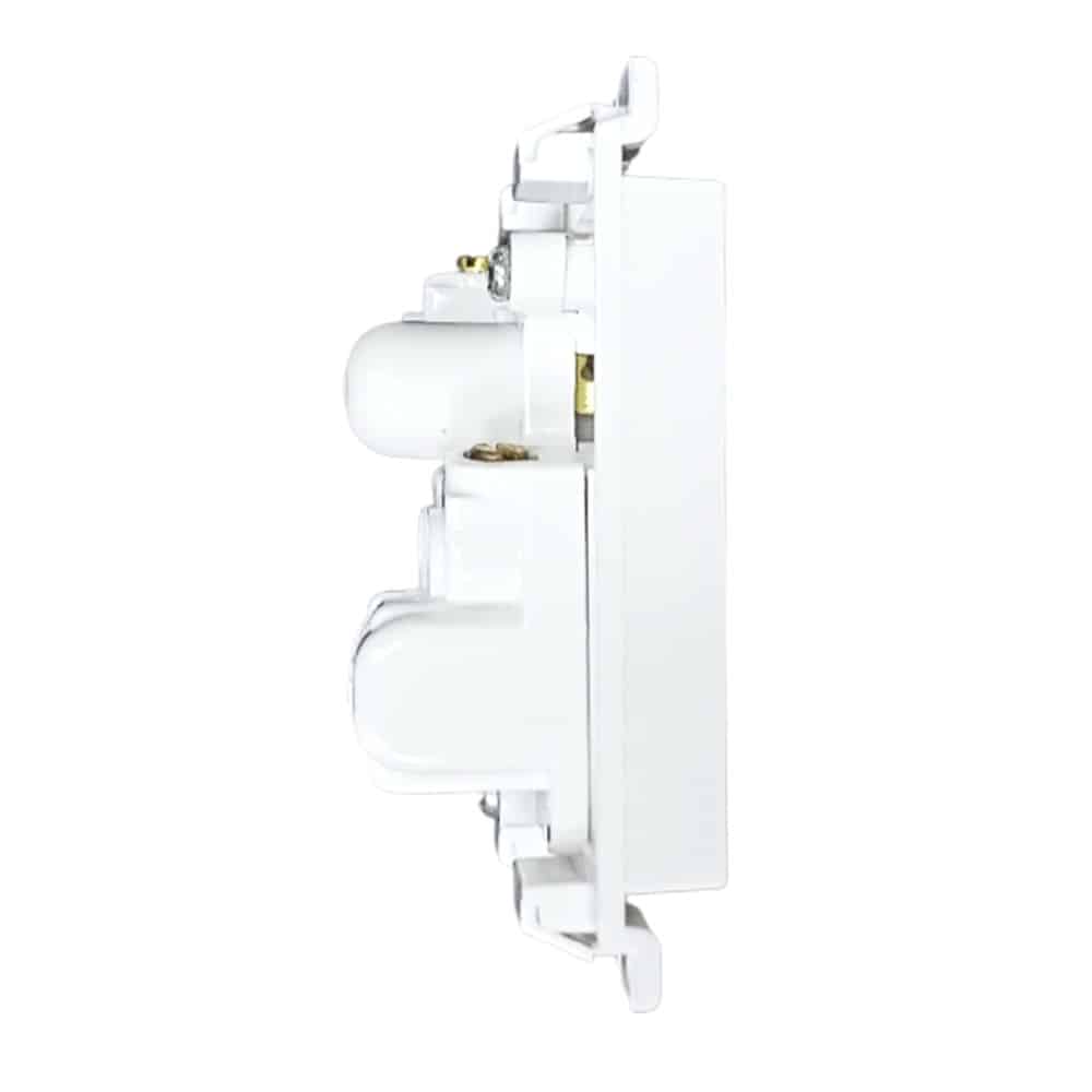 Honeywell MK Blenze Plus Modular Socket