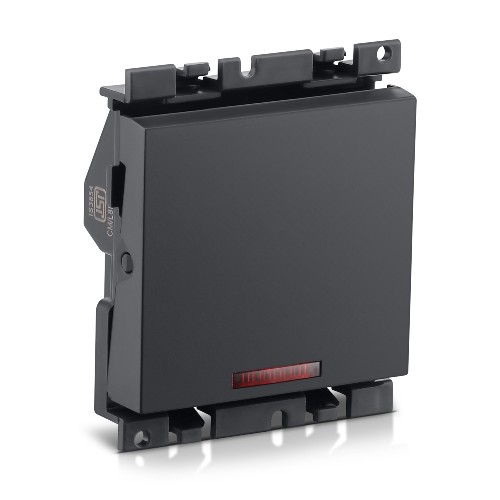 Honeywell MK Blenze Plus Modular Switch