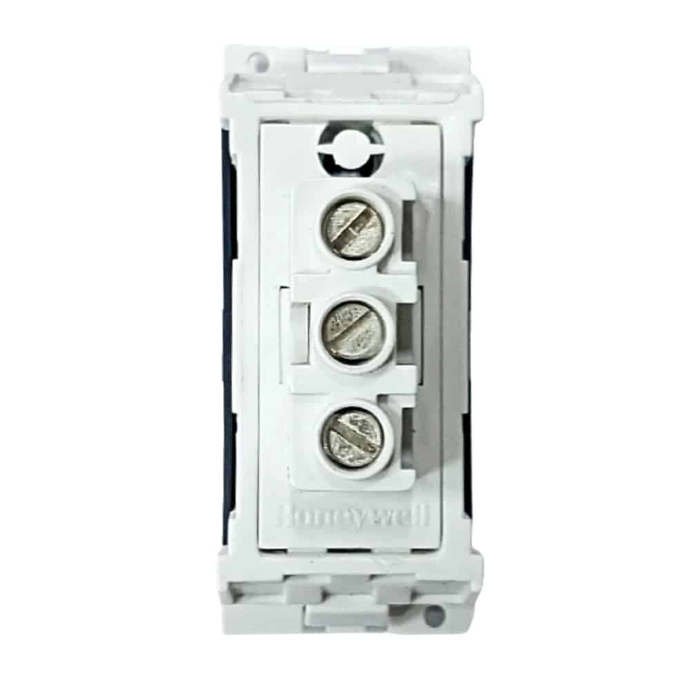 Honeywell MK Blenze Plus Modular Switch