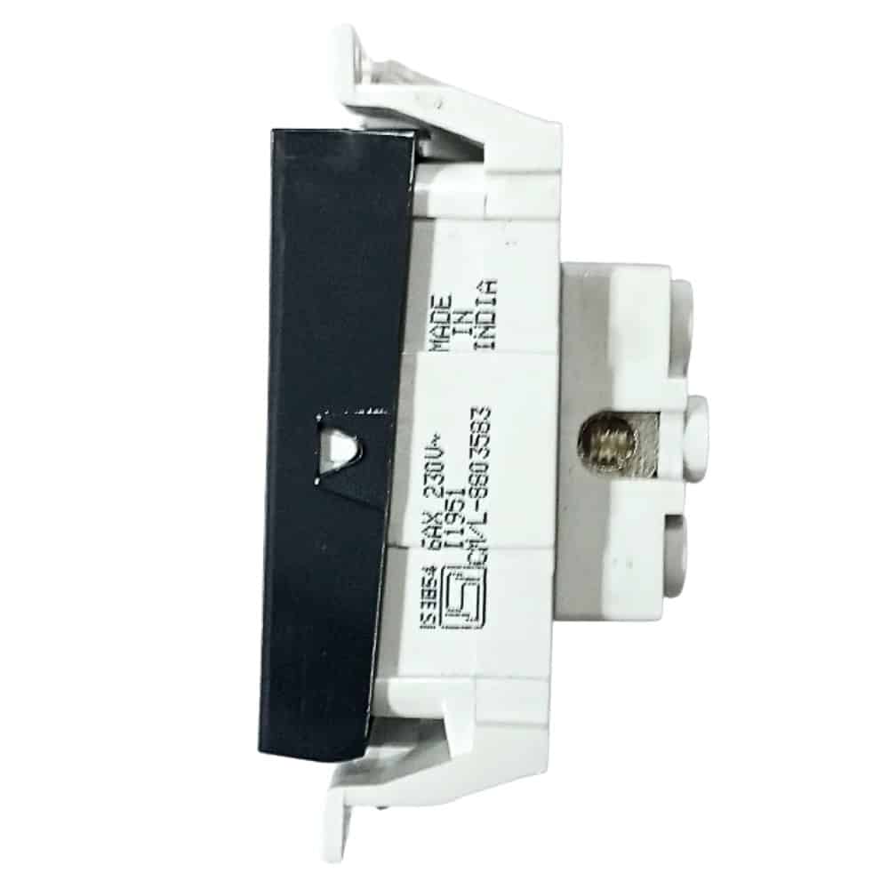 Honeywell MK Blenze Plus Modular Switch