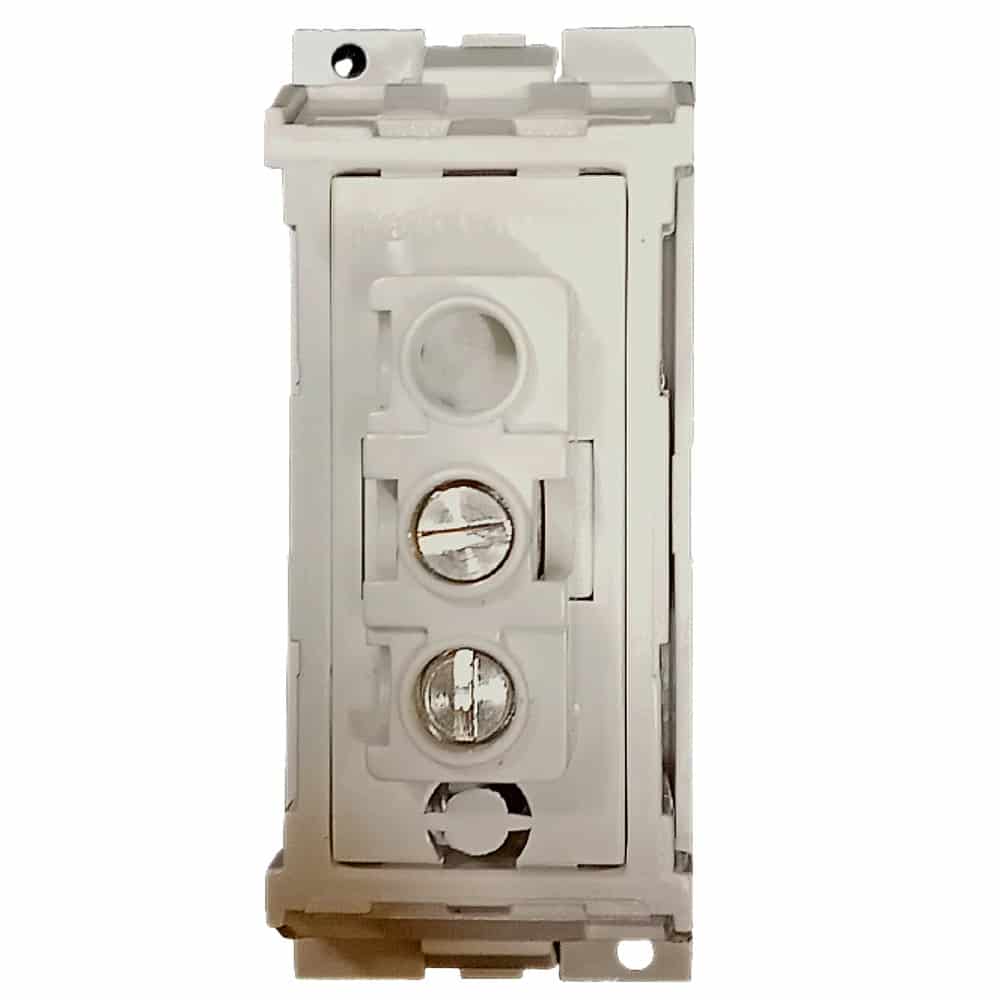 Honeywell MK Blenze Plus Modular Switch