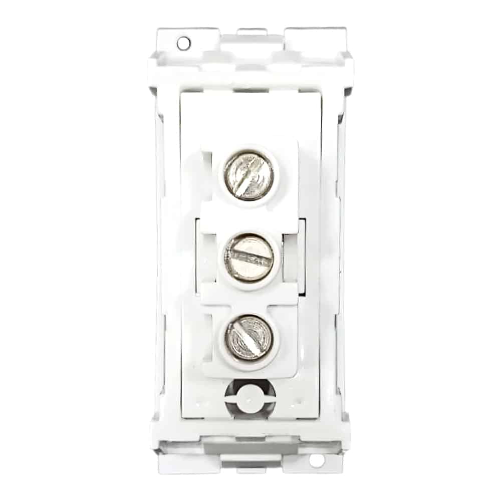Honeywell MK Blenze Plus Modular Switch