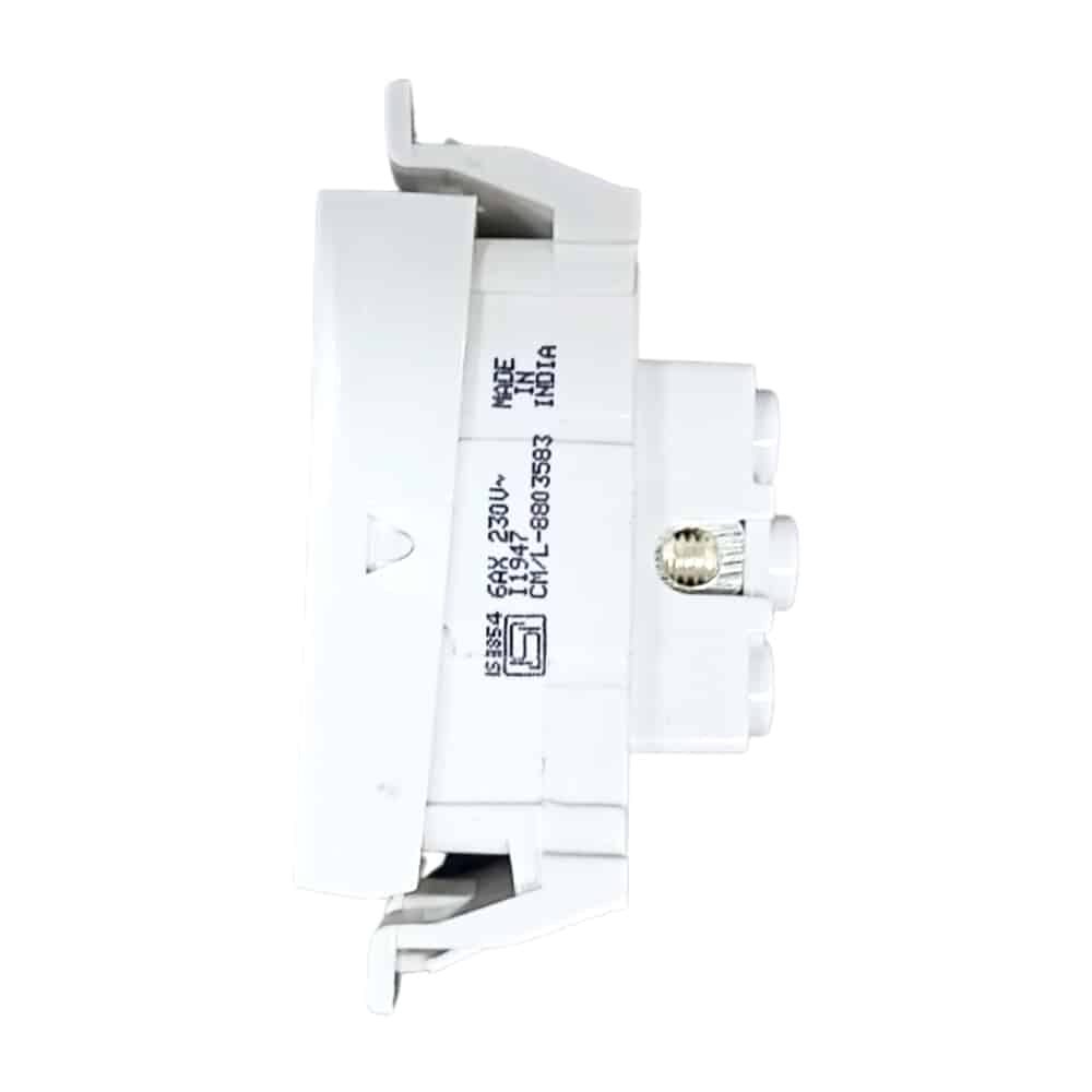 Honeywell MK Blenze Plus Modular Switch