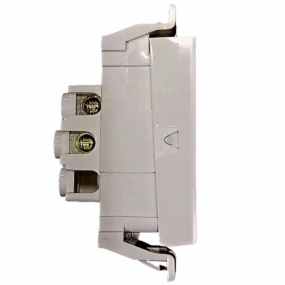 Honeywell MK Blenze Plus Modular Switch
