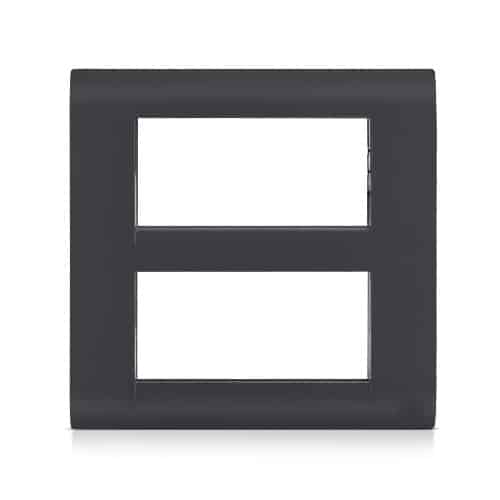 Honeywell MK Blenze Plus Modular Plate Cover + Frame?