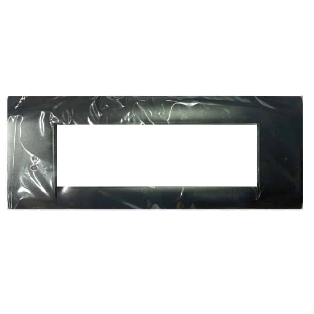 Honeywell MK Blenze Plus Modular Plate Cover + Frame?