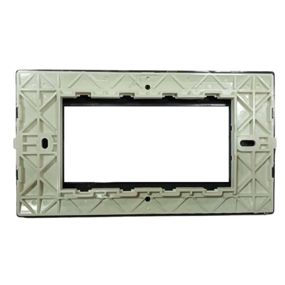Honeywell MK Blenze Plus Modular Plate Cover + Frame?