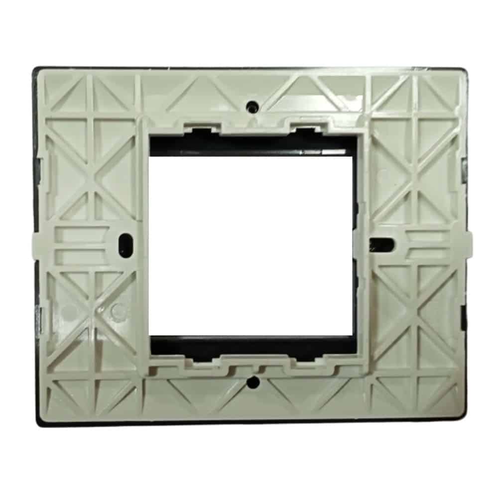 Honeywell MK Blenze Plus Modular Plate Cover + Frame?
