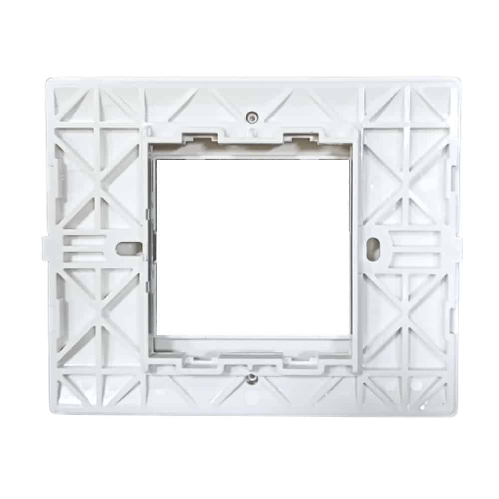 Honeywell MK Blenze Plus Modular Plate Cover + Frame?