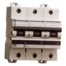 L&T Exora MCB 10kA 'C'