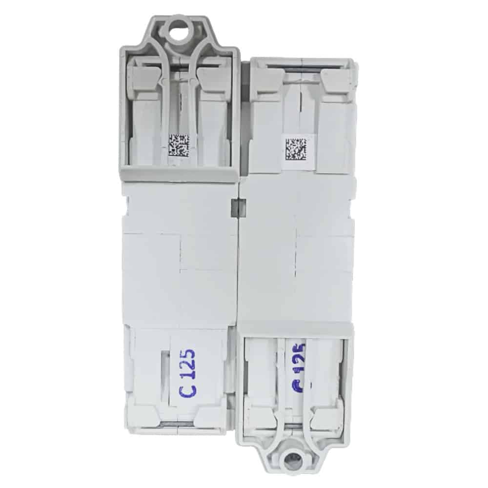 L&T Exora MCB 10kA 'C'
