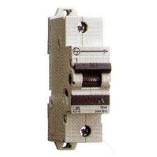 L&T Exora MCB 10kA 'C'