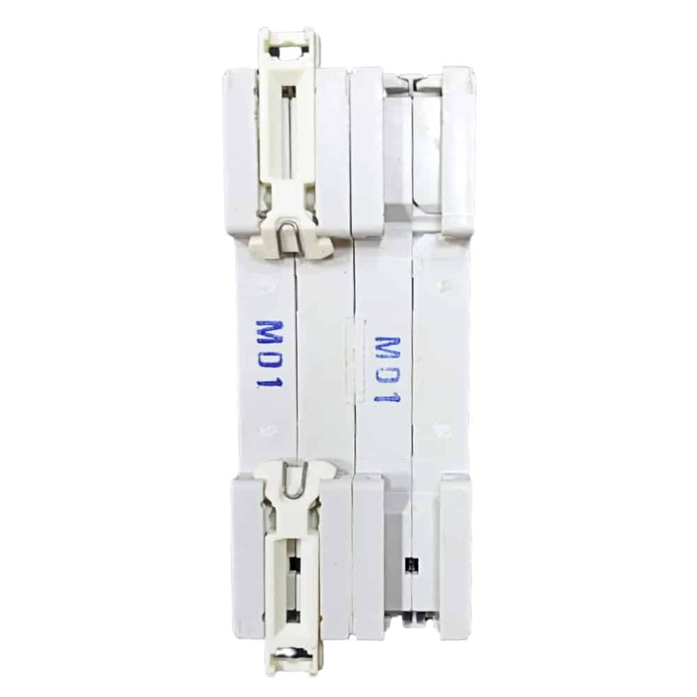 Legrand DX3 MCB 10kA 'C'