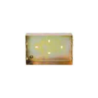 Siemens Modular Concealed Metal Boxes - 12M