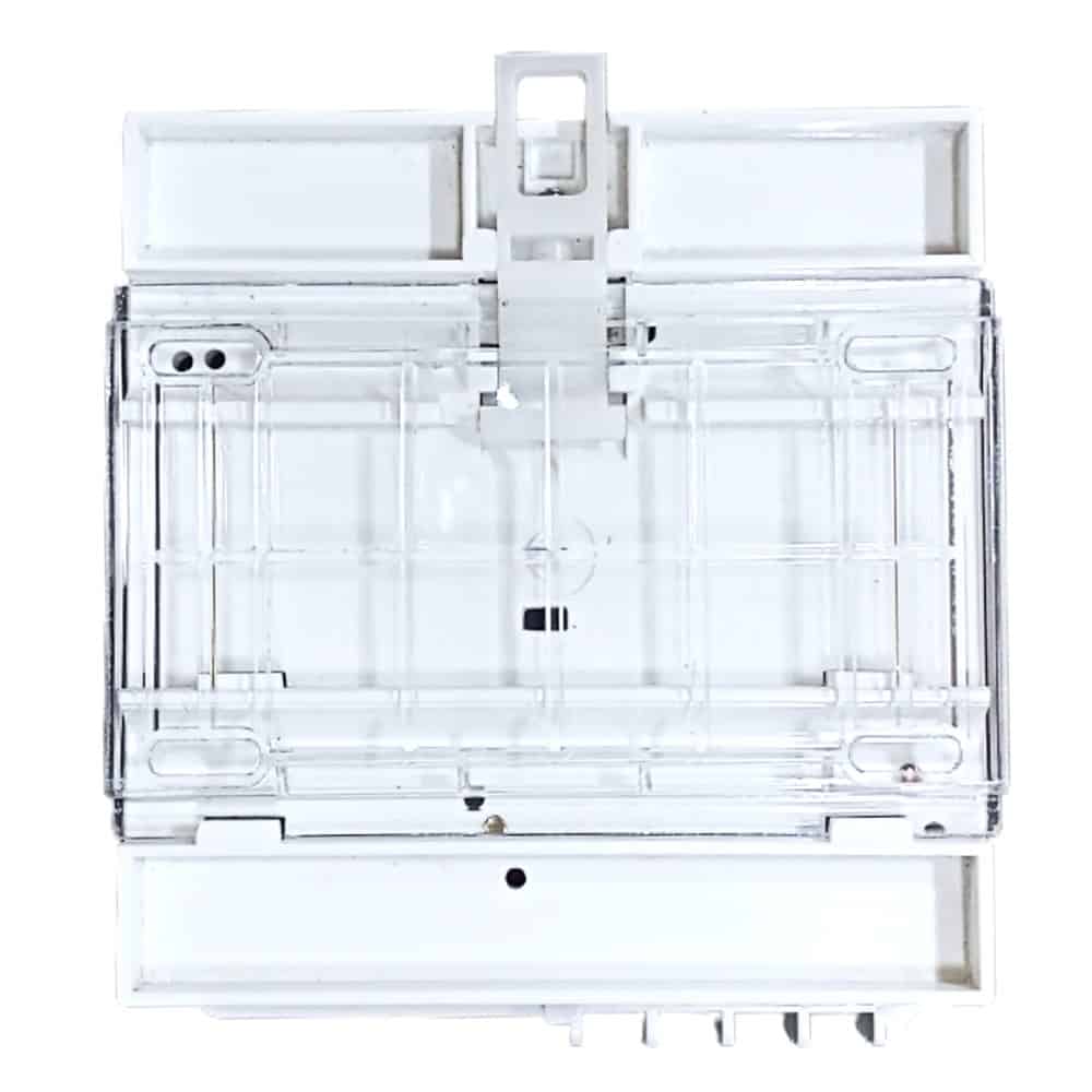 Electron Automatic Changeover Switch
