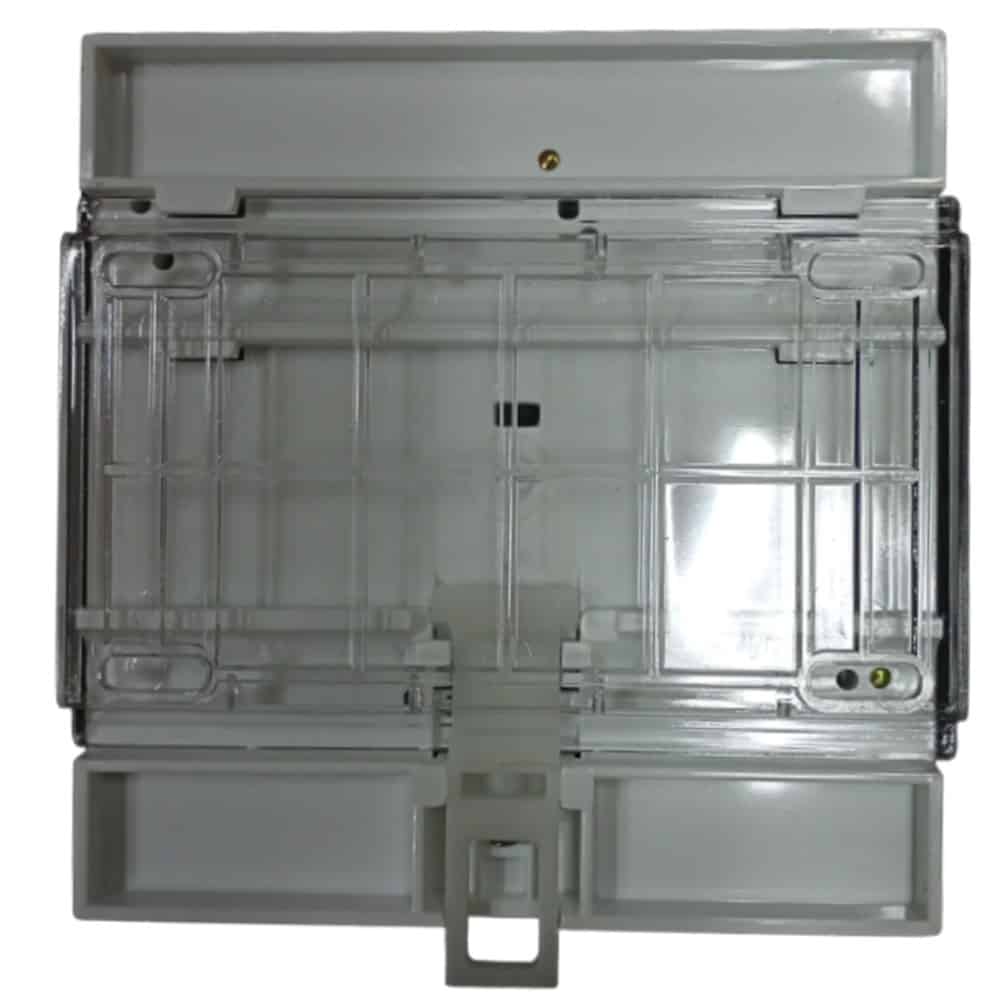 Electron Automatic Changeover Switch