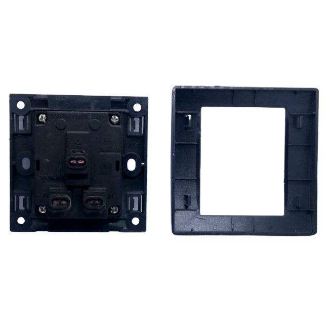 Siemens DELTA vega Universal Socket Complete Unit
